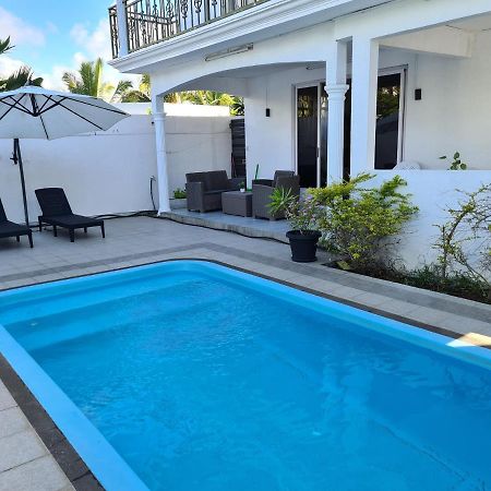 Anazli Villa กรองด์เบย์ ภายนอก รูปภาพ