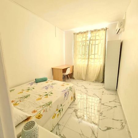 Anazli Villa กรองด์เบย์ ภายนอก รูปภาพ