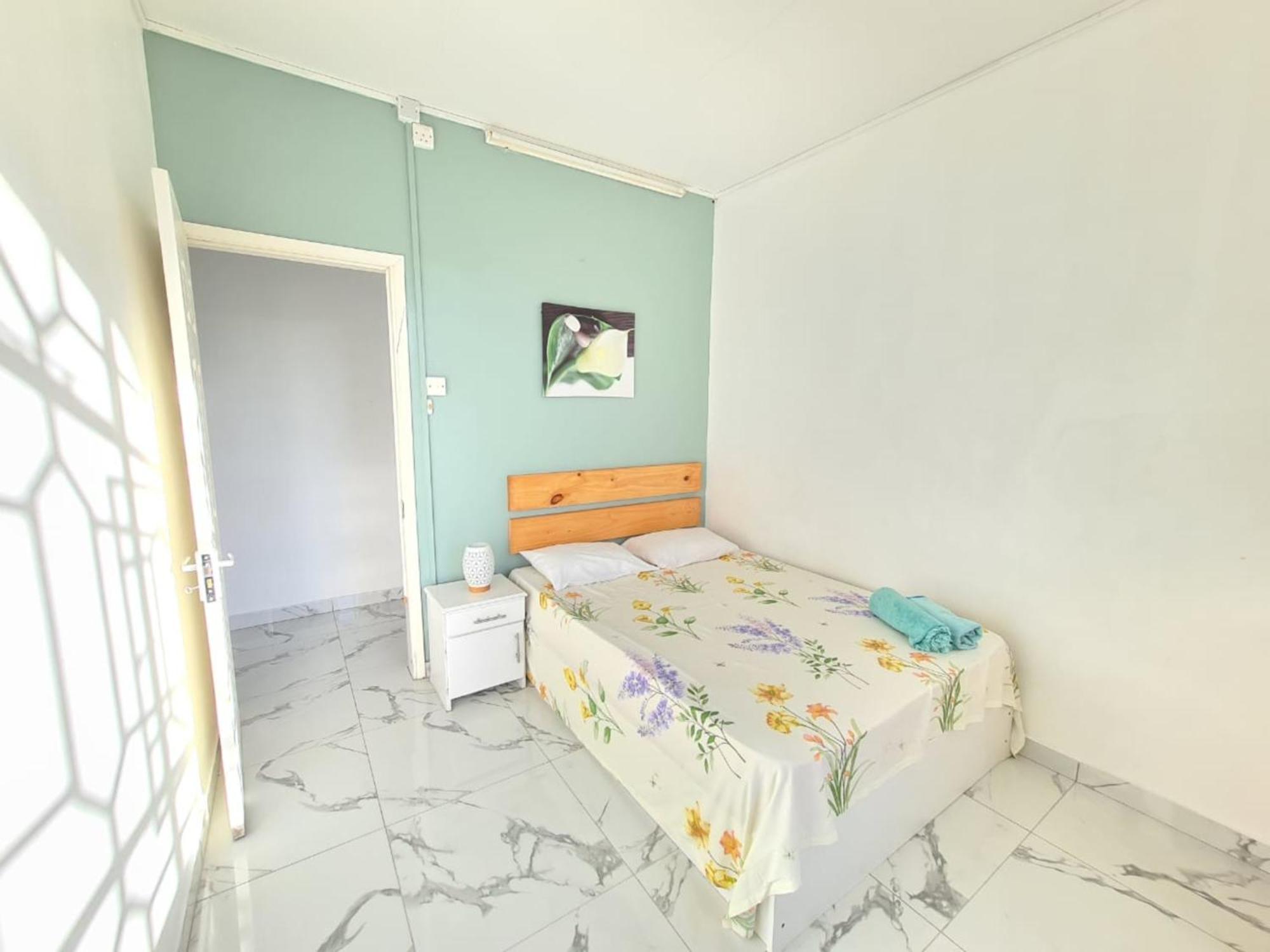 Anazli Villa กรองด์เบย์ ภายนอก รูปภาพ
