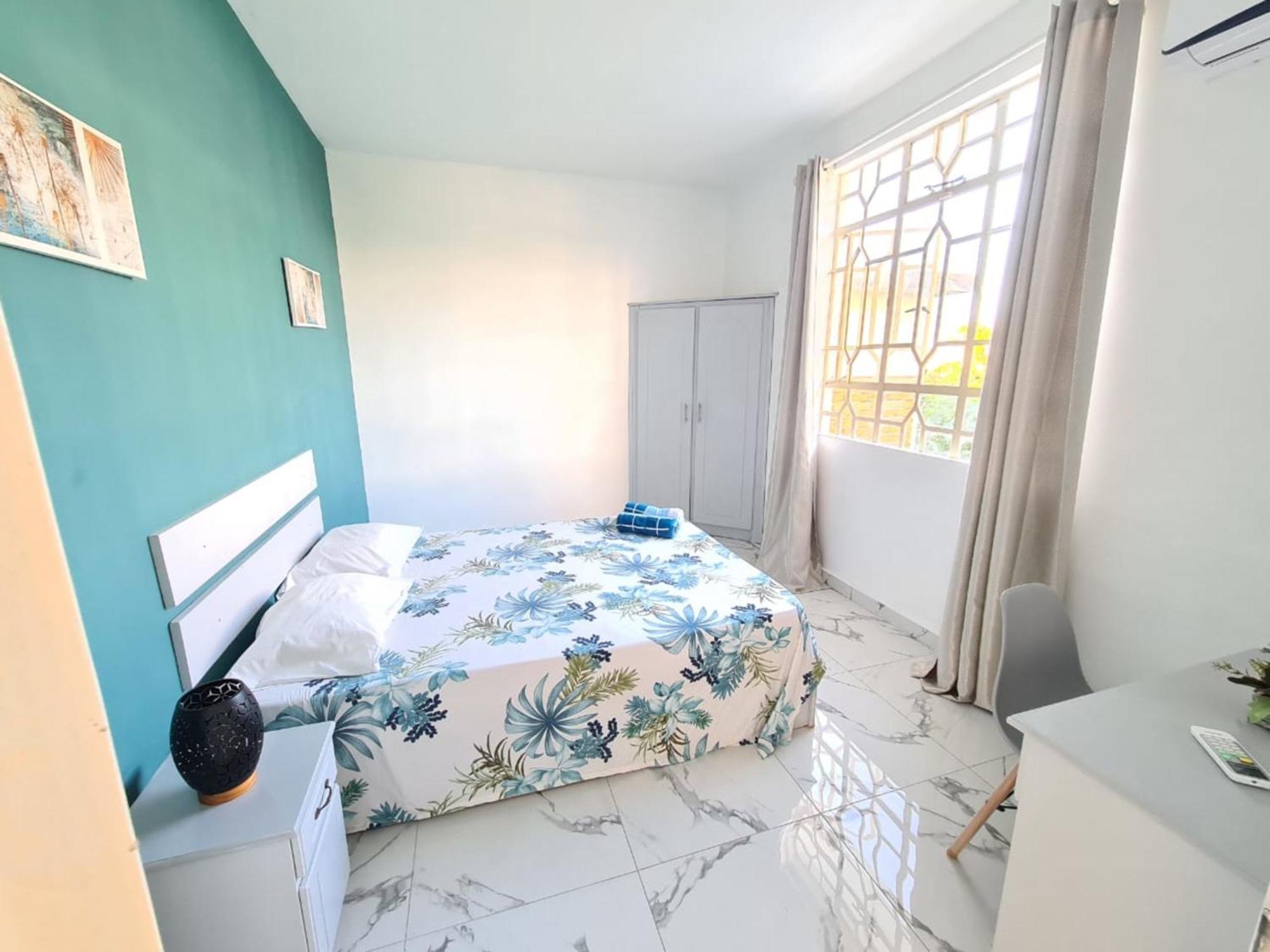 Anazli Villa กรองด์เบย์ ภายนอก รูปภาพ