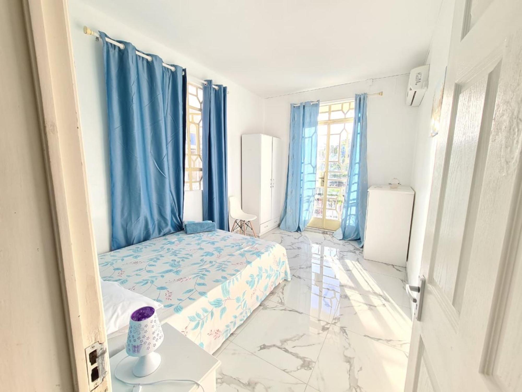 Anazli Villa กรองด์เบย์ ภายนอก รูปภาพ
